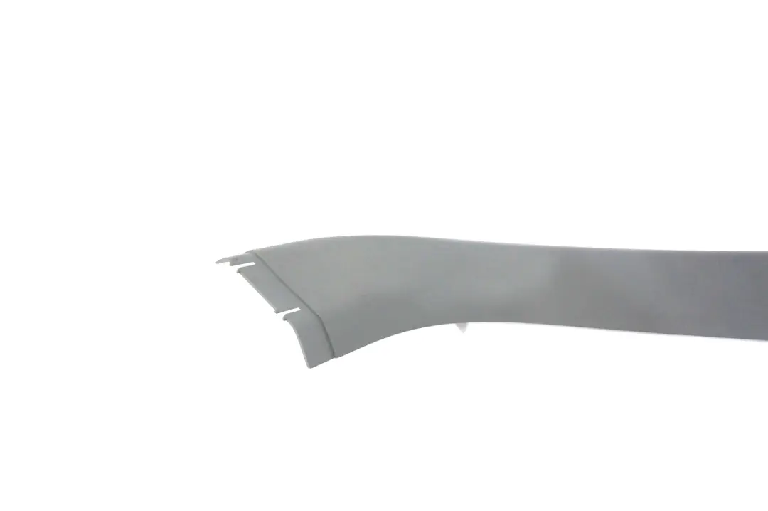 Boot Top Upper Inner Trim Panel Rear Left N/S Grey to BMW X5 Series E53 Tailgate with Part number 8402617 BMW X5 Series E53 Tailgate Boot Top Upper Inner Trim Panel Rear Left N/S Grey - SKU 8402617-1 - Part number 8402617
