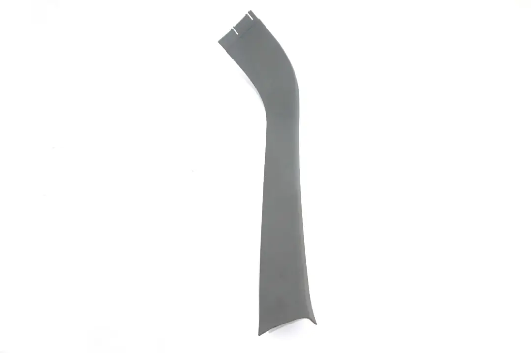 BMW X5 Series E53 Tailgate Boot Top Upper Inner Trim Panel Rear Left N/S Grey - SKU 8402617-1 - Part number 8402617