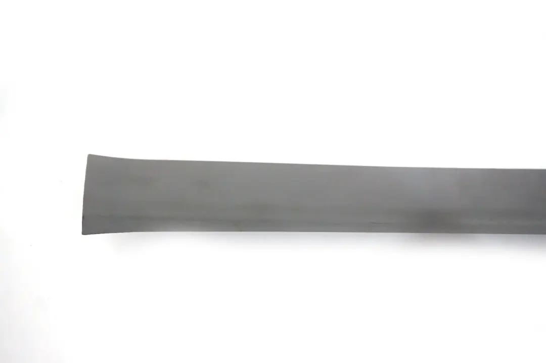 BMW X5 Series E53 Tailgate Boot Top Upper Inner Trim Panel Rear Left N/S Grey - SKU 8402617-1 - Part number 8402617
