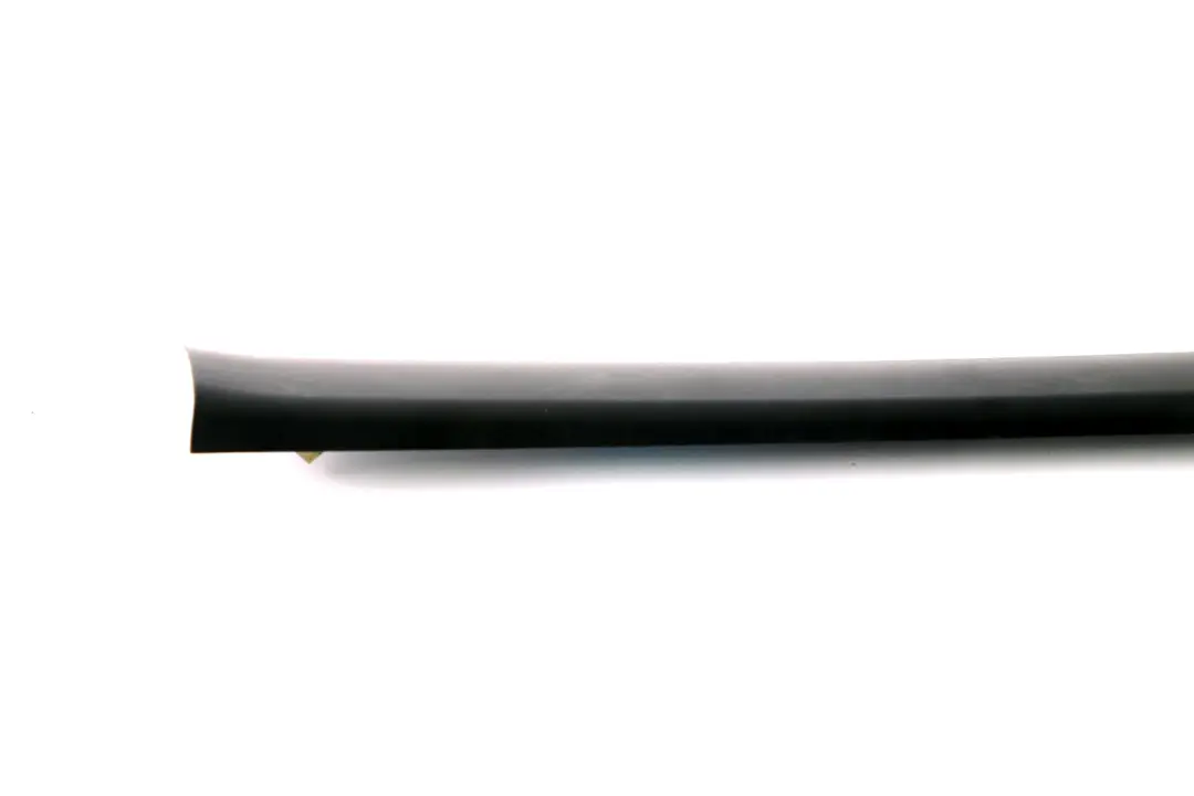 BMW X5 er E53 Kofferraum Verkleidung Heckklappe links seitlich innen SCHWARZ - SKU 8402617 - Teilenummer 8402617