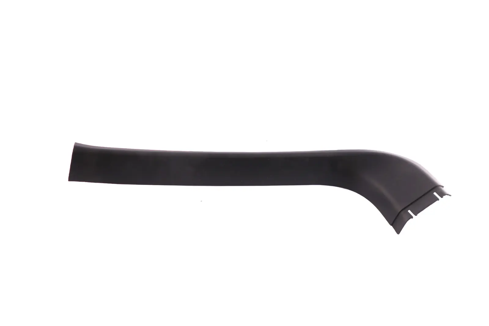 BMW X5 E53 Rivestimento Portellone Posteriore Interno Nero 8402618