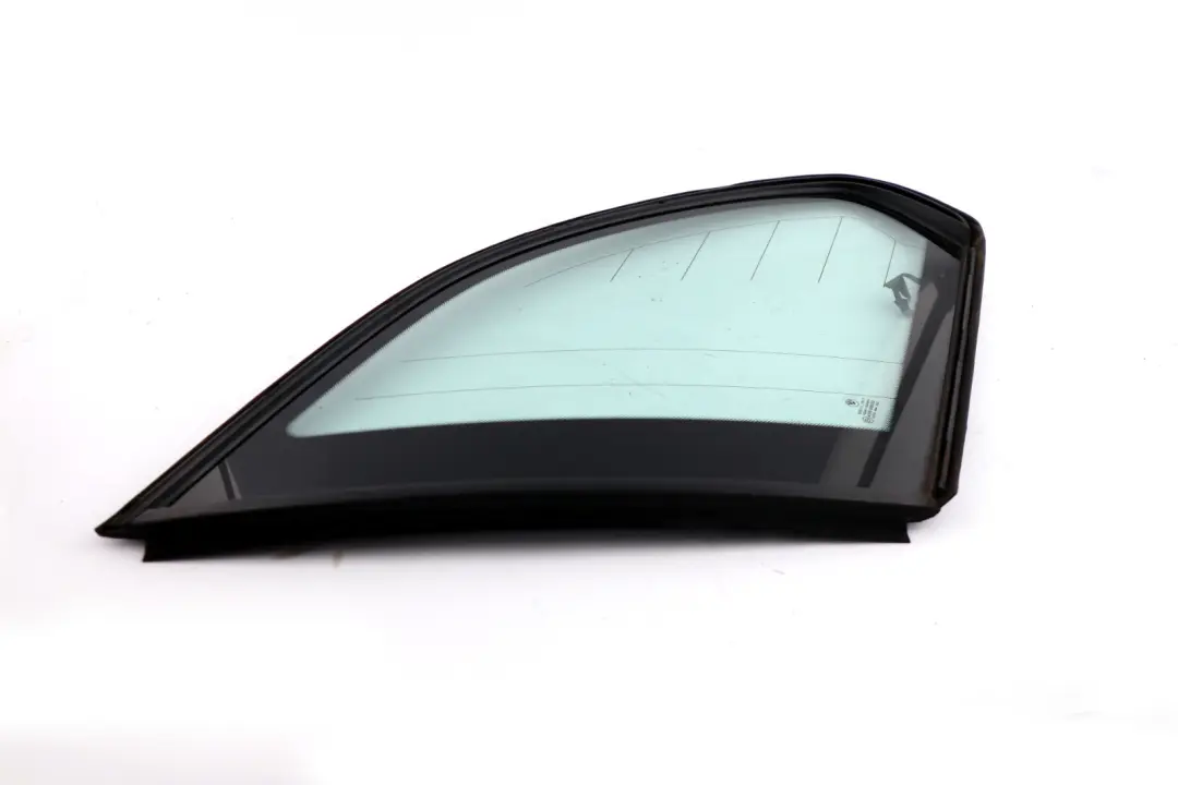 BMW X5 Series 1 E53 Green Window Glass Rear Left N/S AS2 - SKU 8402619-1 - Part number 8402619