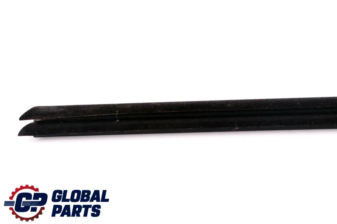 BMW X5 Series E53 Inner Window Channel Cover Rear Right O/S - SKU 8402632 - Part number 8402632