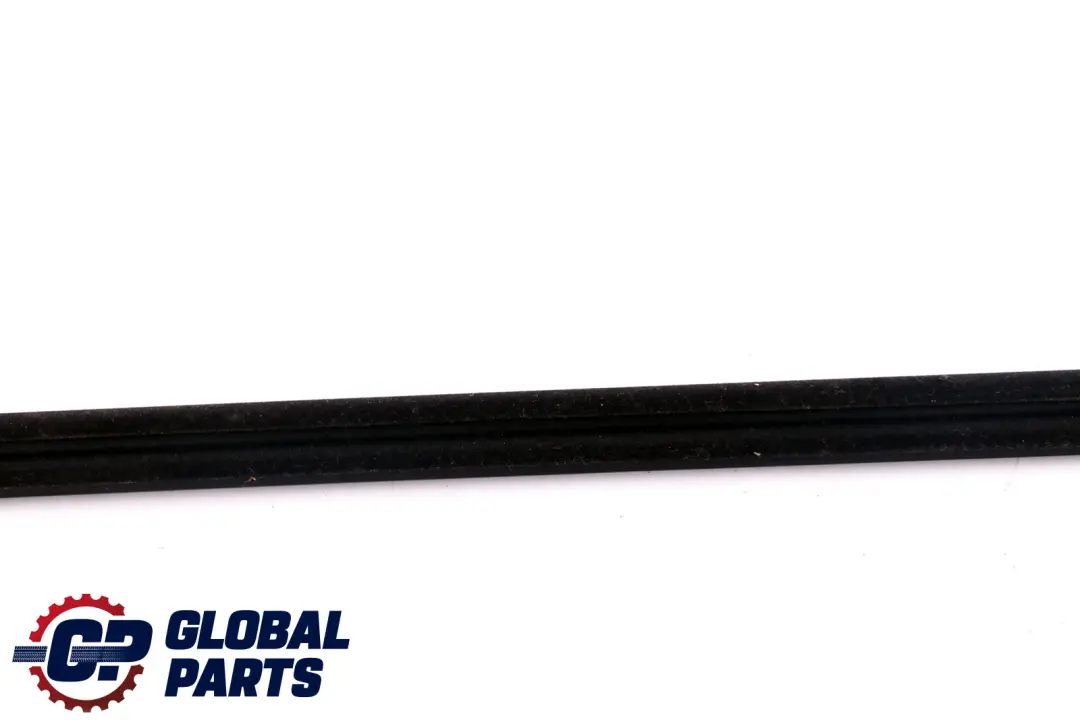 BMW X5 Series E53 Inner Window Channel Cover Rear Right O/S - SKU 8402632 - Part number 8402632