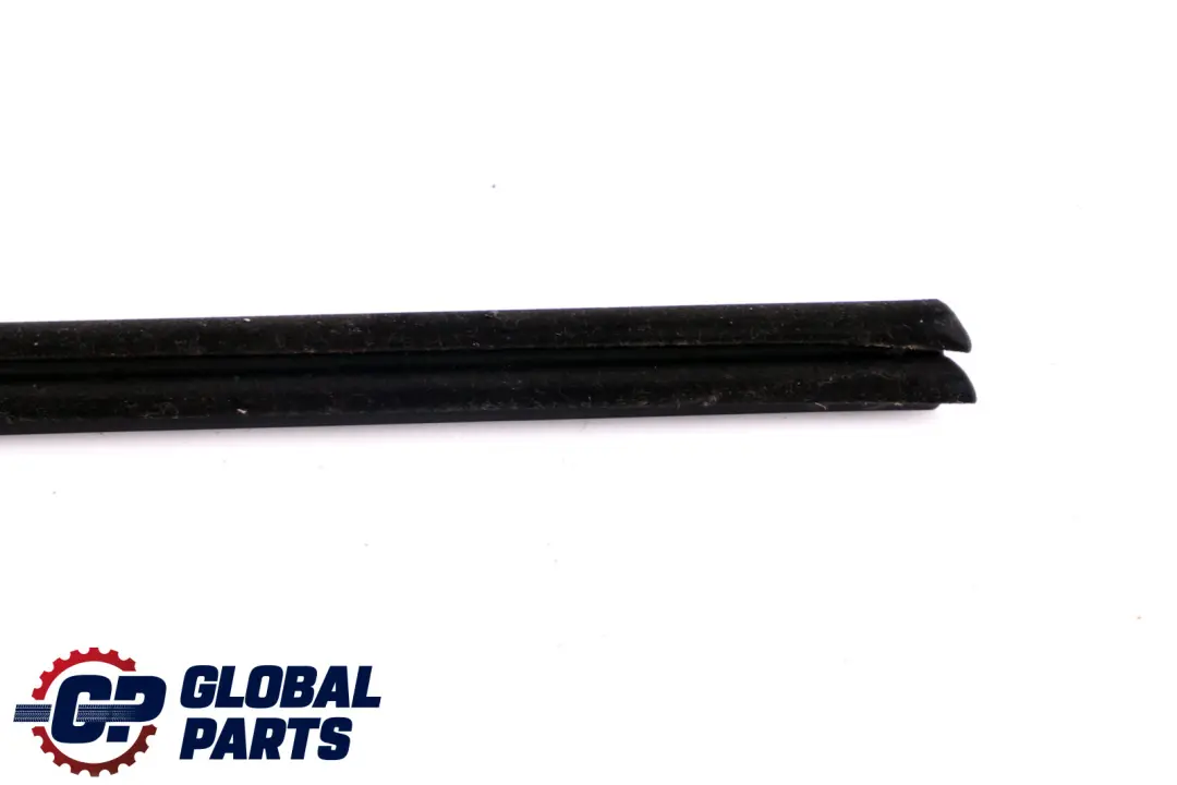 BMW X5 Series E53 Inner Window Channel Cover Rear Right O/S - SKU 8402632 - Part number 8402632