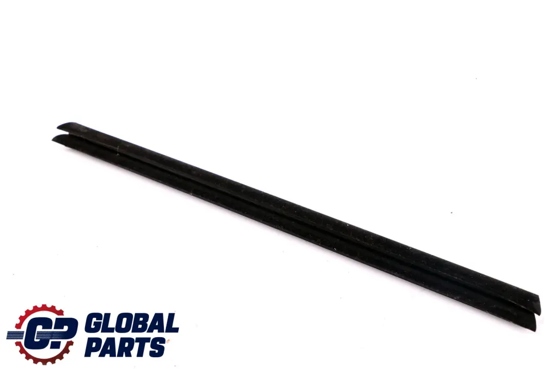 BMW X5 Series E53 Inner Window Channel Cover Rear Right O/S - SKU 8402632 - Part number 8402632