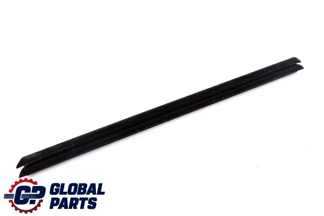 BMW X5 Series E53 Inner Window Channel Cover Rear Right O/S - SKU 8402632 - Part number 8402632