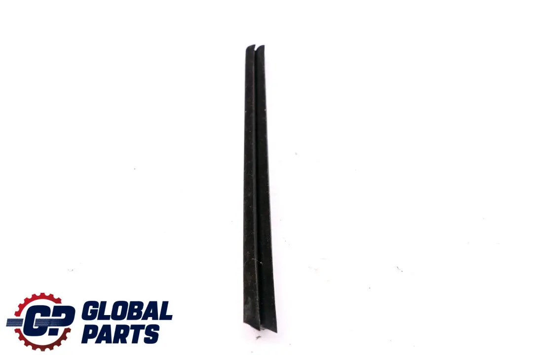 BMW X5 Series E53 Inner Window Channel Cover Rear Right O/S - SKU 8402632 - Part number 8402632