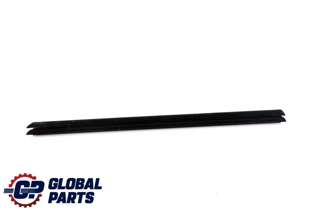 BMW X5 Series E53 Inner Window Channel Cover Rear Right O/S - SKU 8402632 - Part number 8402632