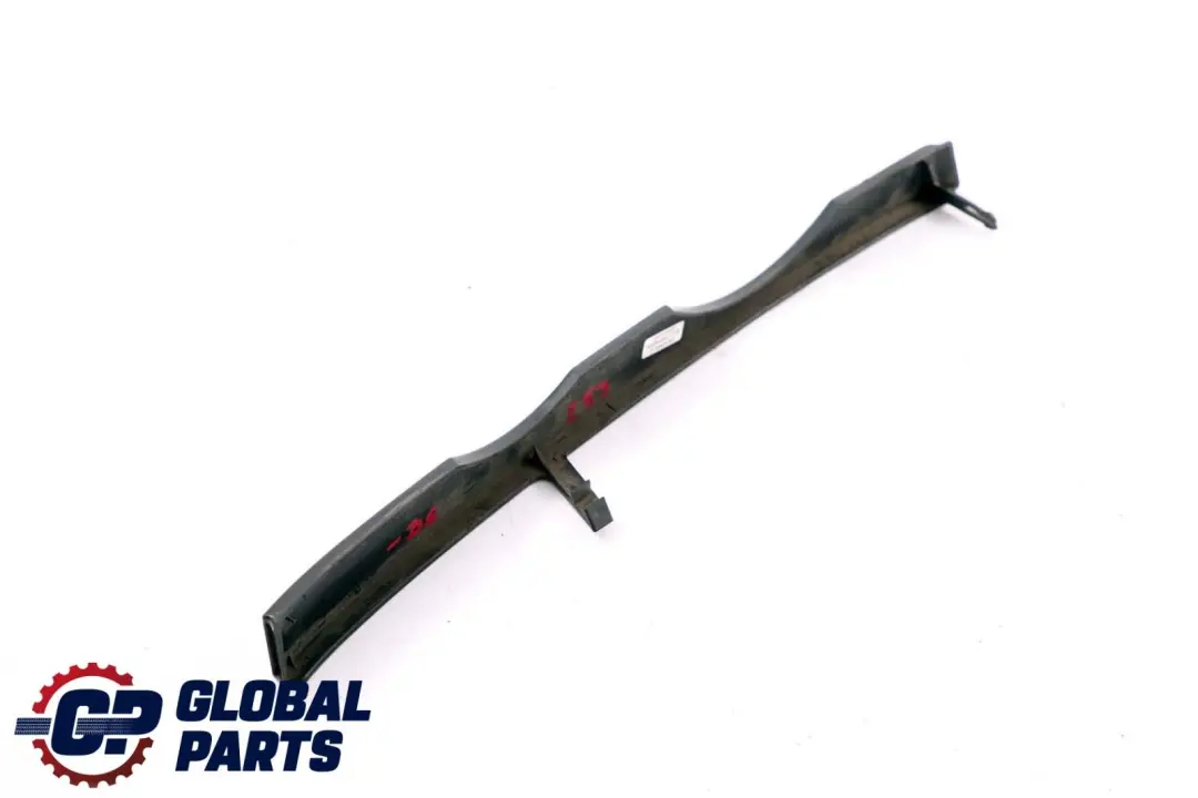 Left Headlight Cover trim Panel N/S Black Sapphire to BMW X5 Series E53 with Part number 8402647 BMW X5 Series E53 Left Headlight Cover trim Panel N/S Black Sapphire - SKU 8402647-BS - Part number 8402647