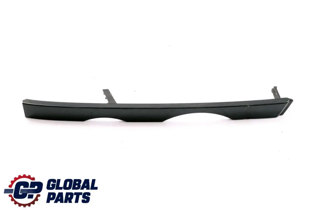 *BMW X5 er E53 Scheinwerferabdeckung Lackiert Links Black Sapphire 8402648  - SKU 8402647-BS - Teilenummer 8402647