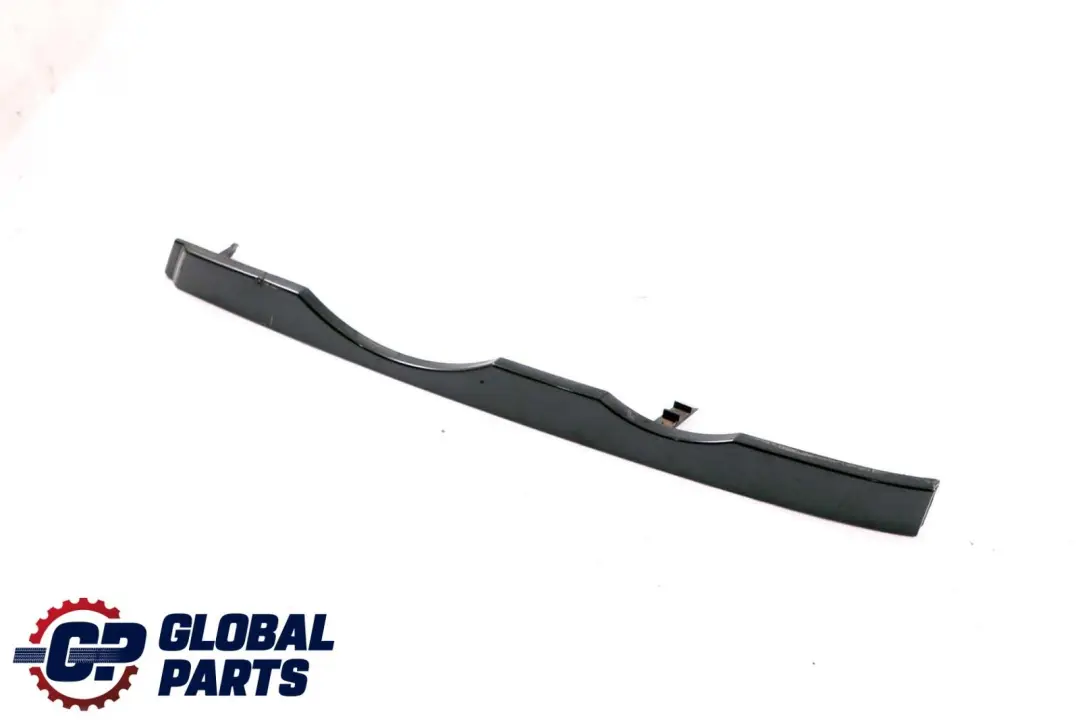 *BMW X5 er E53 Scheinwerferabdeckung Lackiert Links Black Sapphire 8402648  - SKU 8402647-BS - Teilenummer 8402647