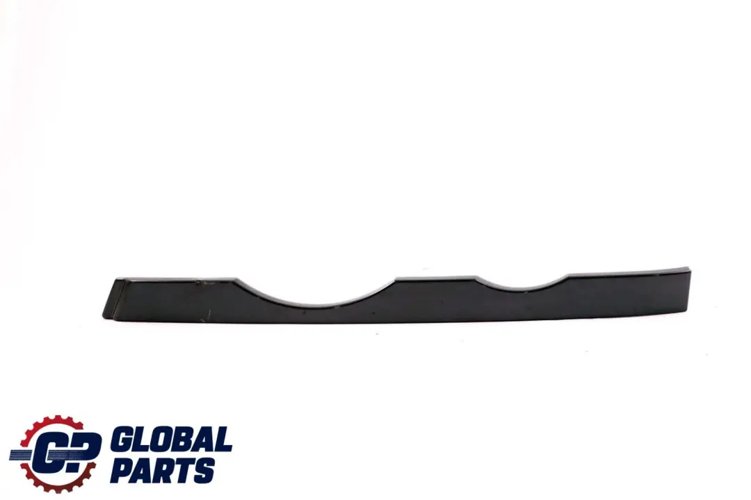 *BMW X5 er E53 Scheinwerferabdeckung Lackiert Links Black Sapphire 8402648  - SKU 8402647-BS - Teilenummer 8402647