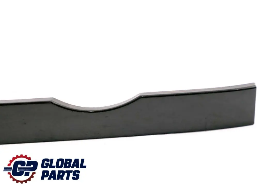 *BMW X5 er E53 Scheinwerferabdeckung Lackiert Links Black Sapphire 8402648  - SKU 8402647-BS - Teilenummer 8402647