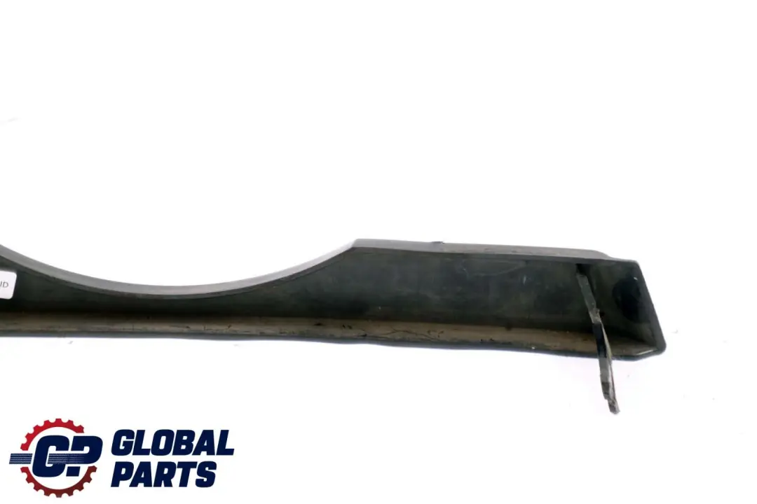 *BMW X5 er E53 Scheinwerferabdeckung Lackiert Links Black Sapphire 8402648  - SKU 8402647-BS - Teilenummer 8402647