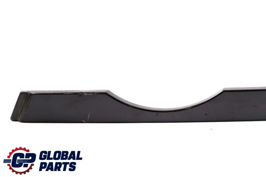 *BMW X5 er E53 Scheinwerferabdeckung Lackiert Links Black Sapphire 8402648  - SKU 8402647-BS - Teilenummer 8402647