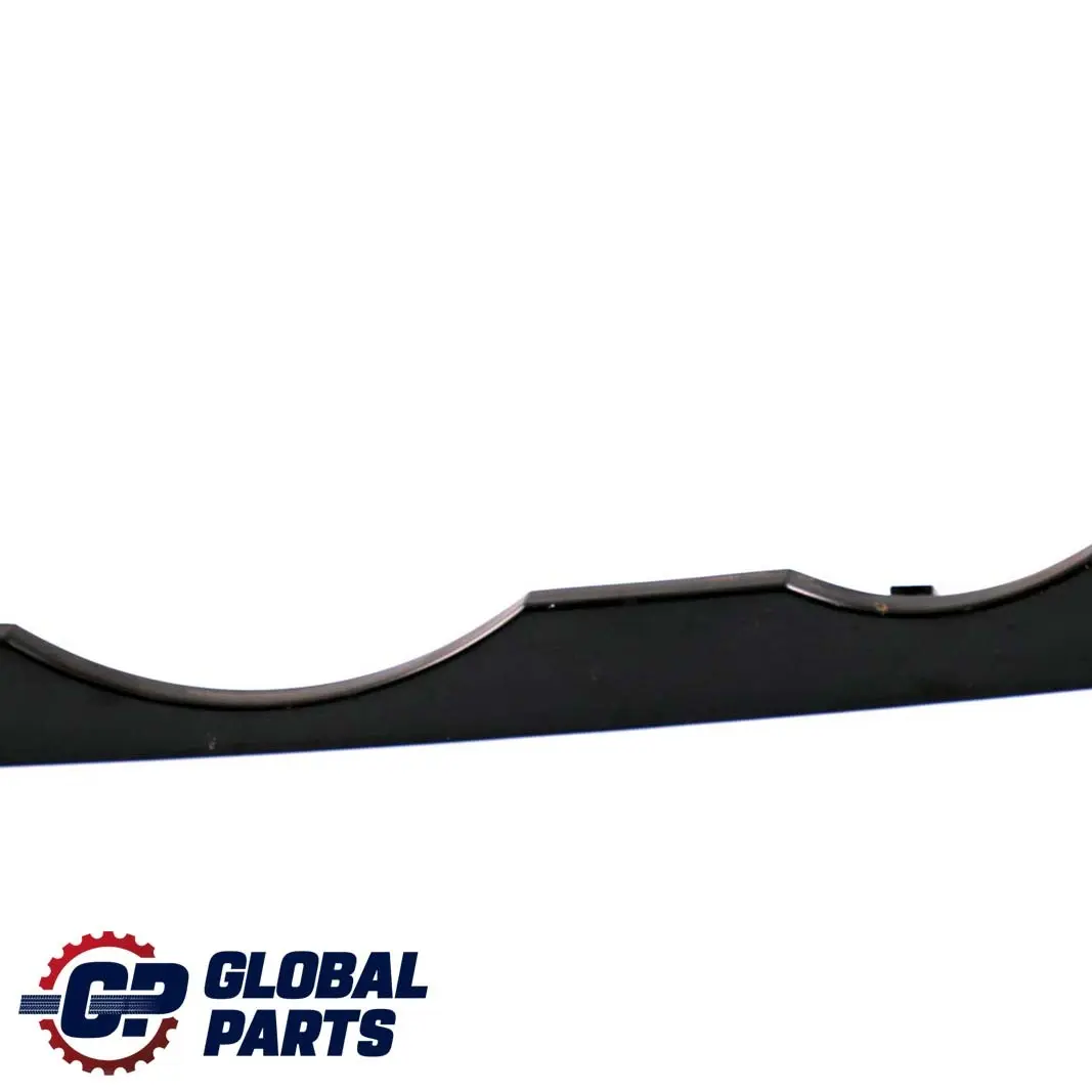 BMW X5 E53 Panneau D'habillage De Phare Gauche N/S Noir Saphir - SKU 8402647-BS1 - Numéro de pièce 8402647