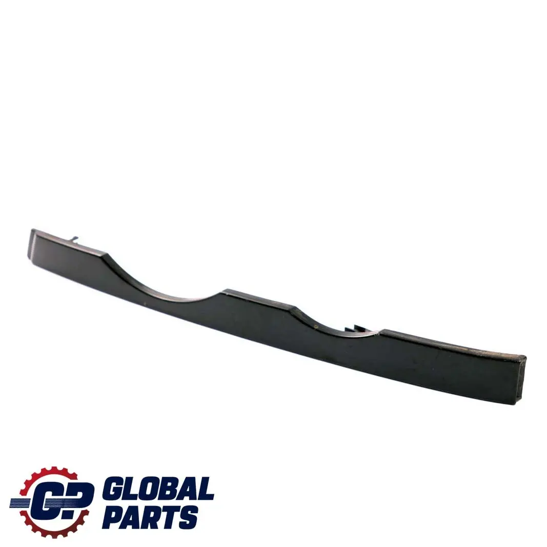 BMW X5 E53 Panneau D'habillage De Phare Gauche N/S Noir Saphir - SKU 8402647-BS1 - Numéro de pièce 8402647