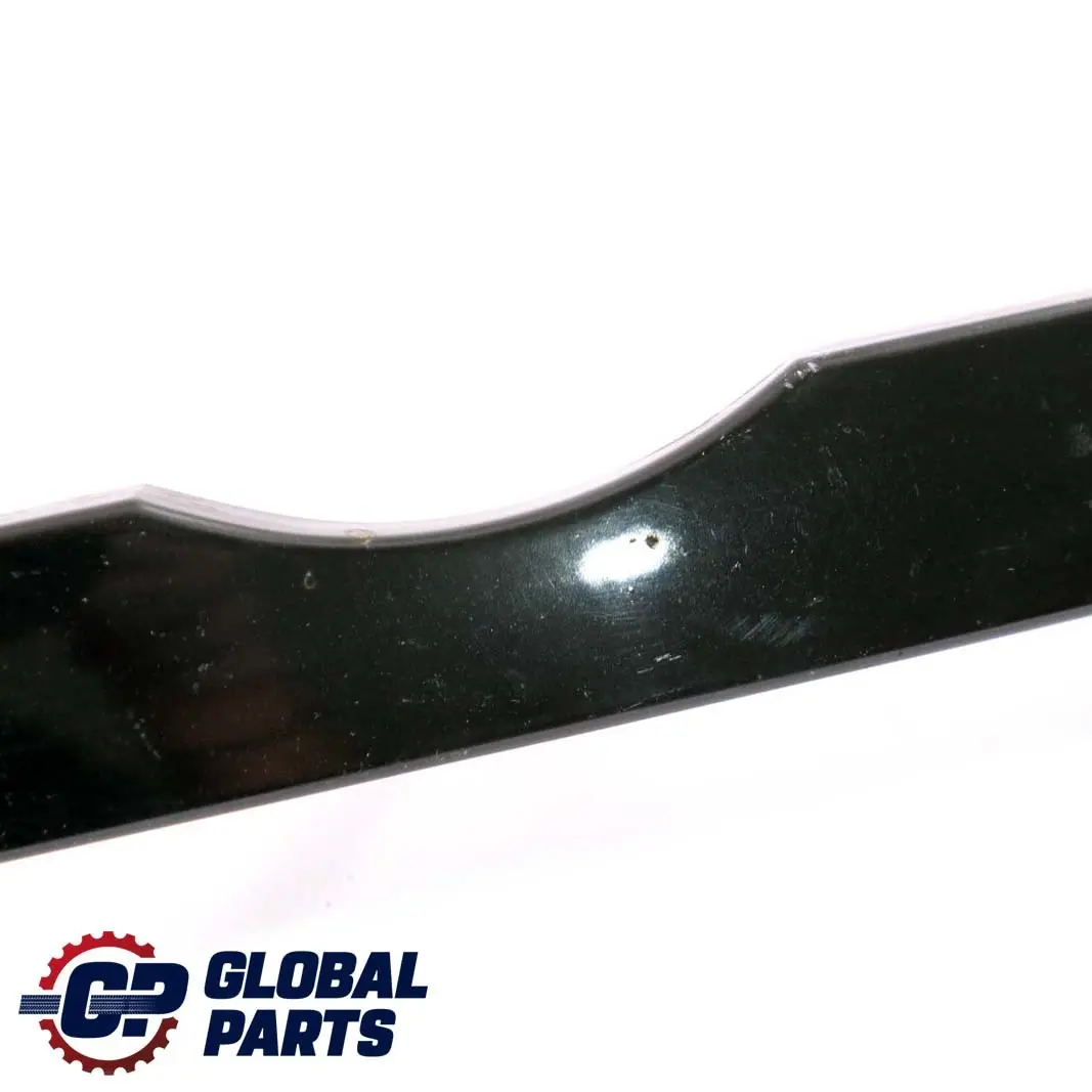 Panel Embellecedor Tapa Faro Izquierdo N/S Zafiro Negro para BMW X5 E53 con número de pieza 8402647 BMW X5 E53 Panel Embellecedor Tapa Faro Izquierdo N/S Zafiro Negro - SKU 8402647-BS1 - Número de pieza 8402647