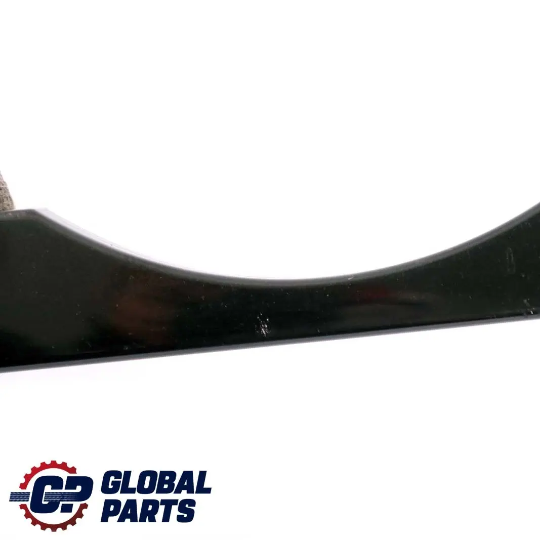 Pannello Coprifaro Sinistro N/S Nero Zaffiro per BMW X5 E53 1 con numero di parte 8402647 BMW X5 E53 1 Pannello Coprifaro Sinistro N/S Nero Zaffiro - SKU 8402647-BS1 - Numero di parte 8402647