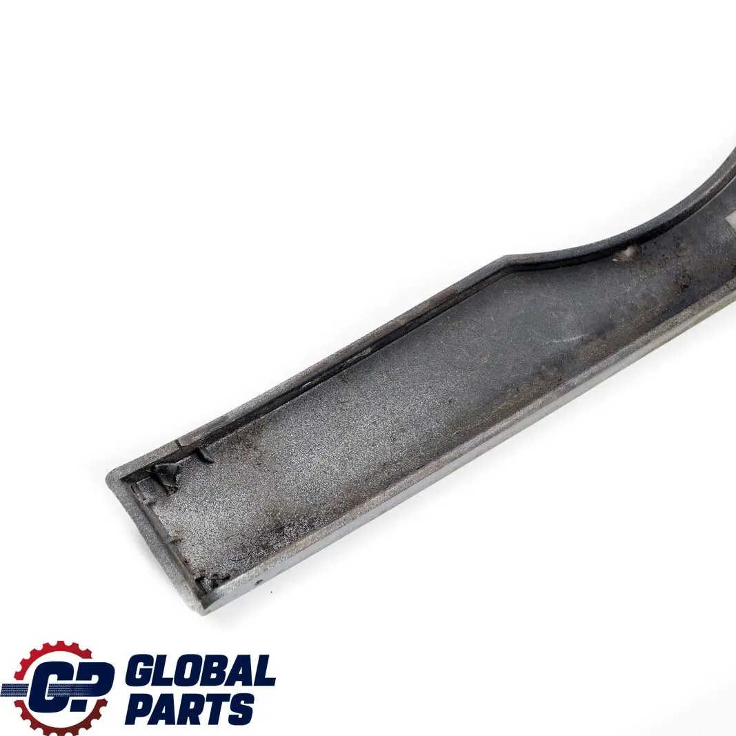 Left Headlight Cover Trim Panel N/S Graugruen 442 to BMW X5 Series E53 with Part number 8402647 BMW X5 Series E53 Left Headlight Cover Trim Panel N/S Graugruen 442 - SKU 8402647-GG - Part number 8402647