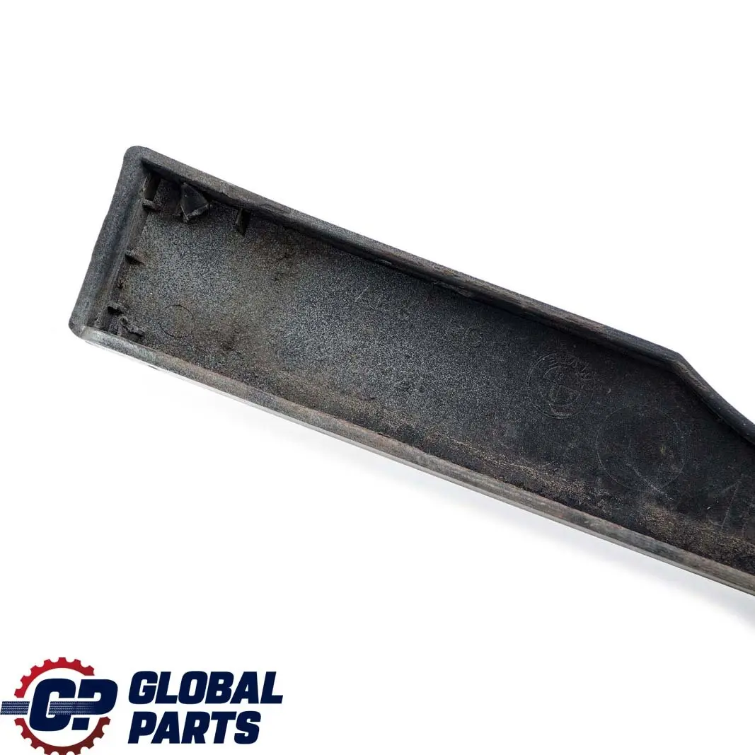 BMW X5 er E53 1 Scheinwerferabdeckung Links Graugruen Metallic 442 - SKU 8402647-GG - Teilenummer 8402647