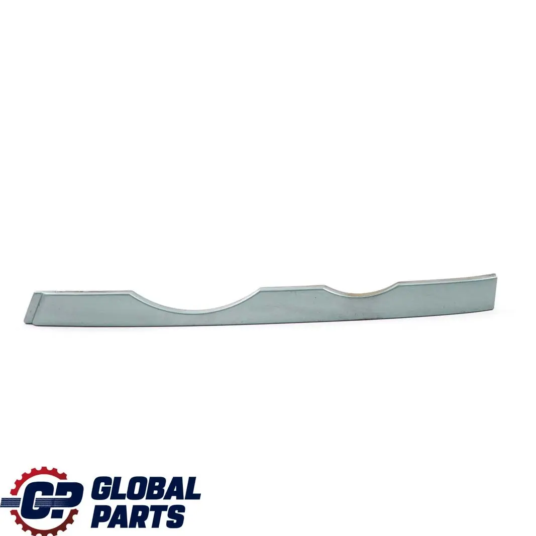 Left Headlight Cover Trim Panel N/S Graugruen 442 to BMW X5 Series E53 with Part number 8402647 BMW X5 Series E53 Left Headlight Cover Trim Panel N/S Graugruen 442 - SKU 8402647-GG - Part number 8402647