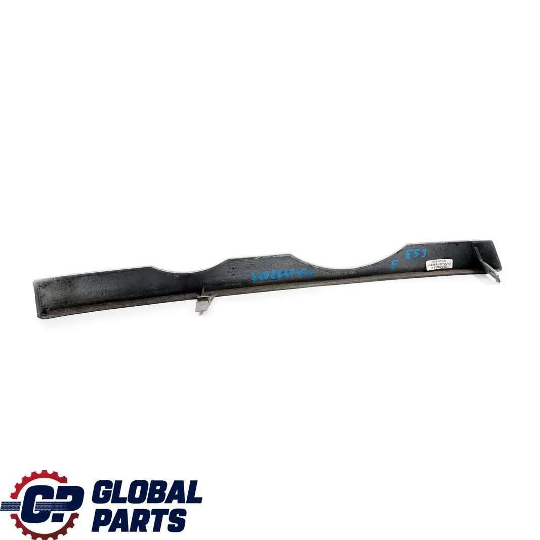 Left Headlight Cover Trim Panel N/S Graugruen 442 to BMW X5 Series E53 with Part number 8402647 BMW X5 Series E53 Left Headlight Cover Trim Panel N/S Graugruen 442 - SKU 8402647-GG - Part number 8402647