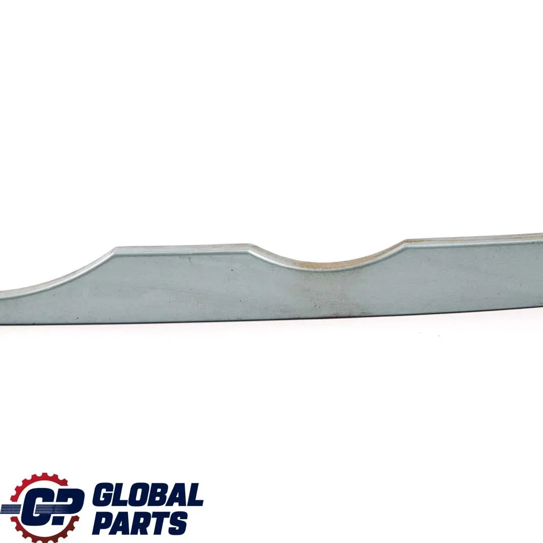 BMW X5 Series E53 Left Headlight Cover Trim Panel N/S Graugruen 442 - SKU 8402647-GG - Part number 8402647