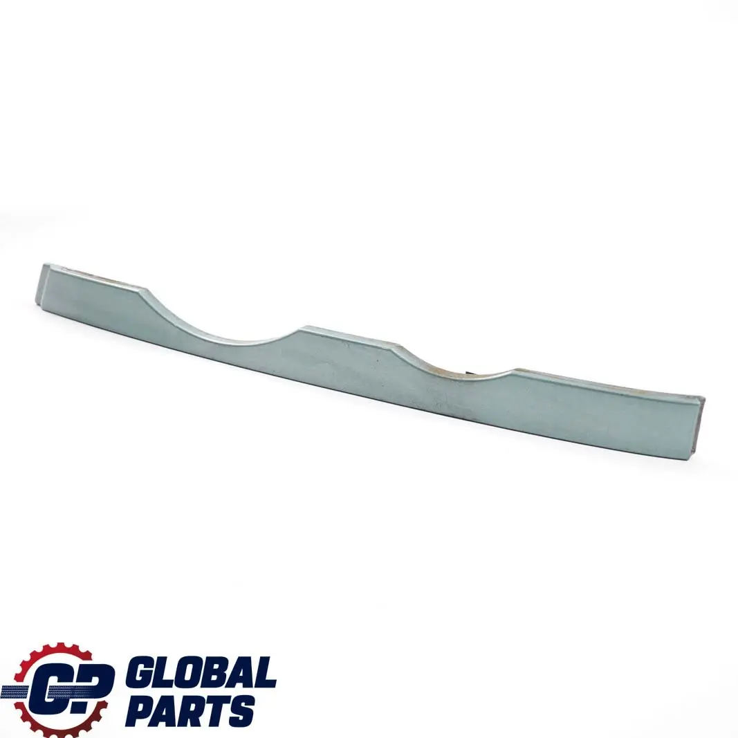 Left Headlight Cover Trim Panel N/S Graugruen 442 to BMW X5 Series E53 with Part number 8402647 BMW X5 Series E53 Left Headlight Cover Trim Panel N/S Graugruen 442 - SKU 8402647-GG - Part number 8402647