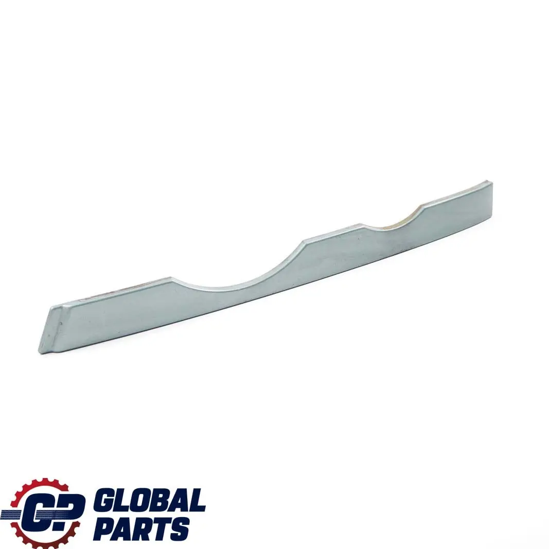 Left Headlight Cover Trim Panel N/S Graugruen 442 to BMW X5 Series E53 with Part number 8402647 BMW X5 Series E53 Left Headlight Cover Trim Panel N/S Graugruen 442 - SKU 8402647-GG - Part number 8402647