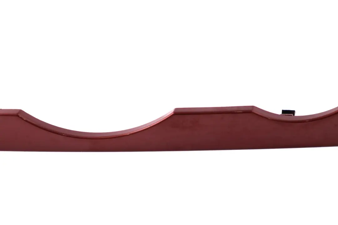 BMW X5 Series E53 Left Headlight Cover Trim Panel N/S Mahagoni - SKU 8402647-MAH - Part number 8402647