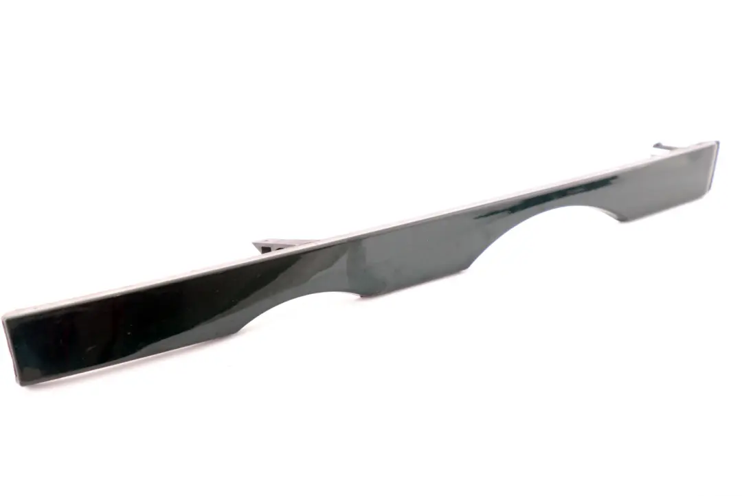 BMW X5 E53 Pannello Di Copertura Del Faro Sinistro Oxfordgruen 2 Verde - SKU 8402647-OXF - Numero di parte 8402647