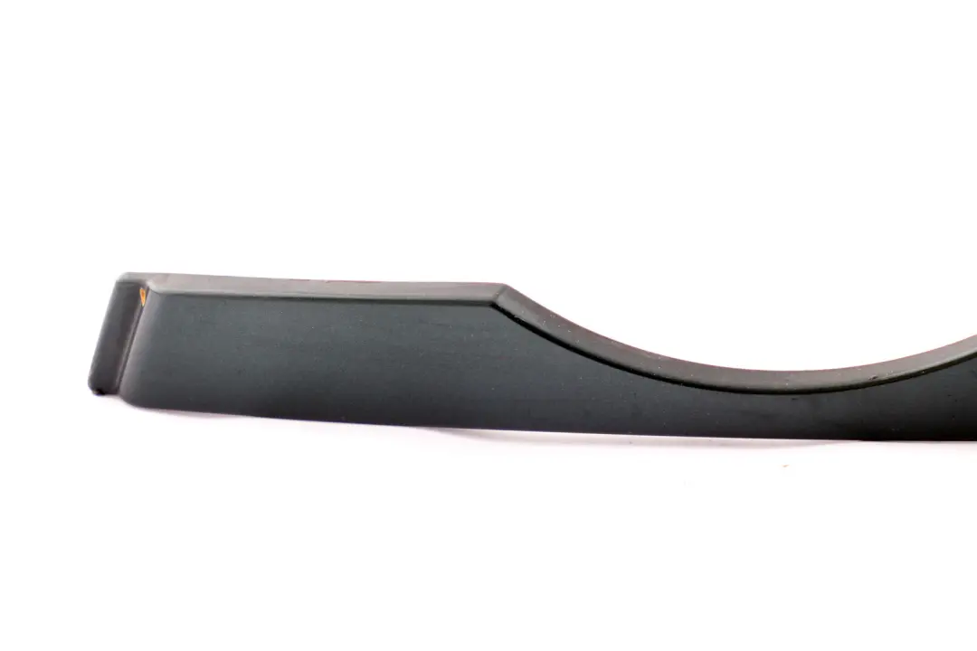 BMW X5 E53 Left Headlight Cover Trim Panel N/S Oxfordgruen 2 Green - SKU 8402647-OXF - Part number 8402647