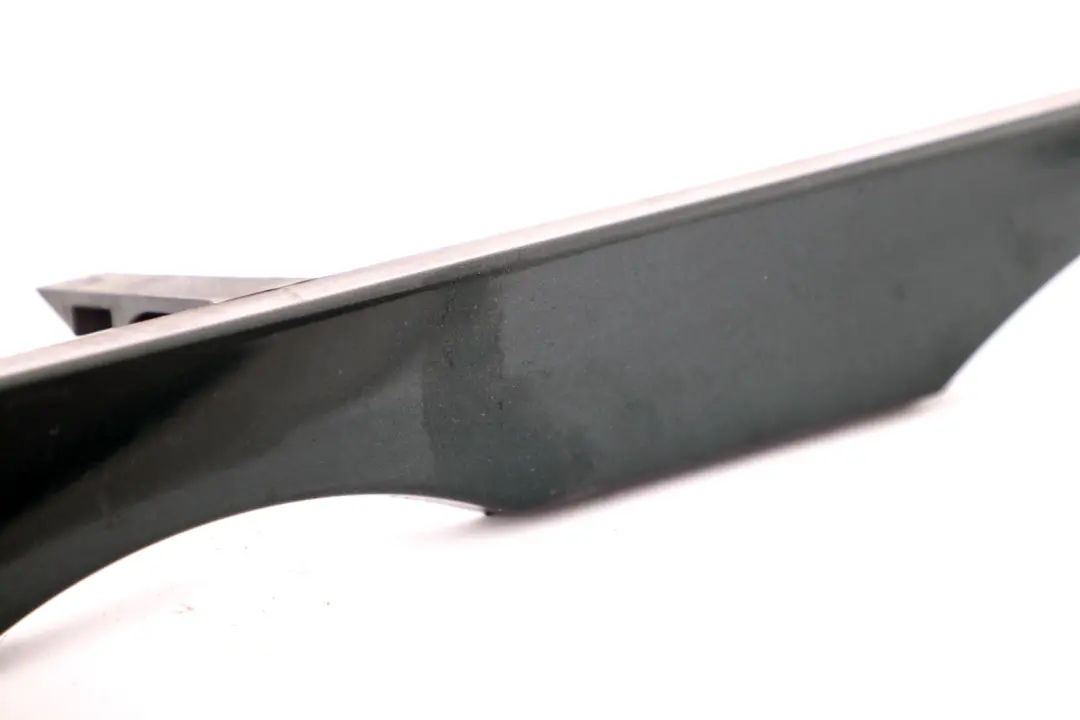 Cache Phare Gauche Oxfordgruen 2 Green pour BMW X5 E53 à propos du numéro de pièce 8402647 BMW X5 E53 Cache Phare Gauche Oxfordgruen 2 Green - SKU 8402647-OXF - Numéro de pièce 8402647