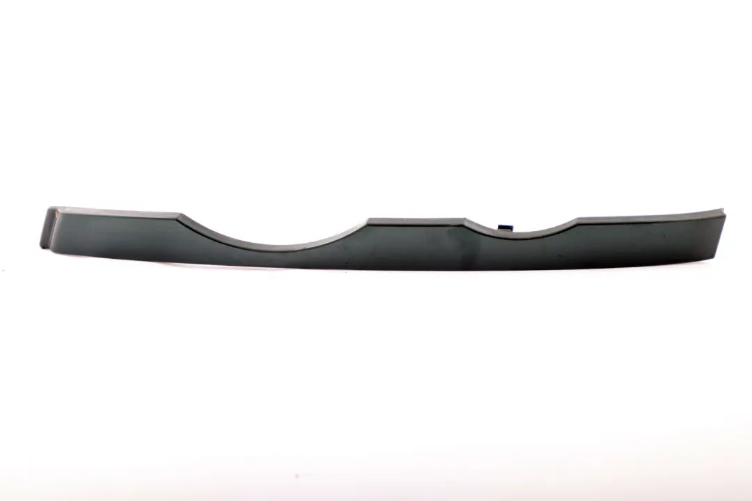 BMW X5 Series E53 Left Headlight Cover Trim Panel N/S Oxfordgruen 2 Green - SKU 8402647-OXF - Part number 8402647