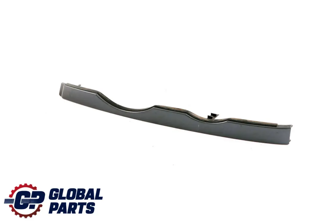 Scheinwerfer Abdeckung Blende Links Sterlinggrau Grau 472 für BMW X5 E53 mit Teilenummer 8402647 BMW X5 E53 Scheinwerfer Abdeckung Blende Links Sterlinggrau Grau 472 - SKU 8402647-STG - Teilenummer 8402647
