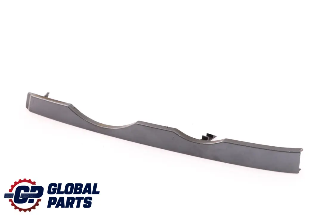 BMW X5 Series E53 Left Headlight Cover Trim Panel N/S Stahlgrau Grey Metallic - SKU 8402647-STH - Part number 8402647