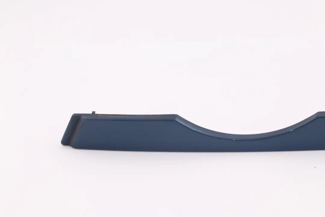 Pannello coprifaro sinistro Topasblau Blue Metallic per BMW X5 E53 con numero di parte 8402647 BMW X5 E53 Pannello coprifaro sinistro Topasblau Blue Metallic - SKU 8402647-TPB - Numero di parte 8402647