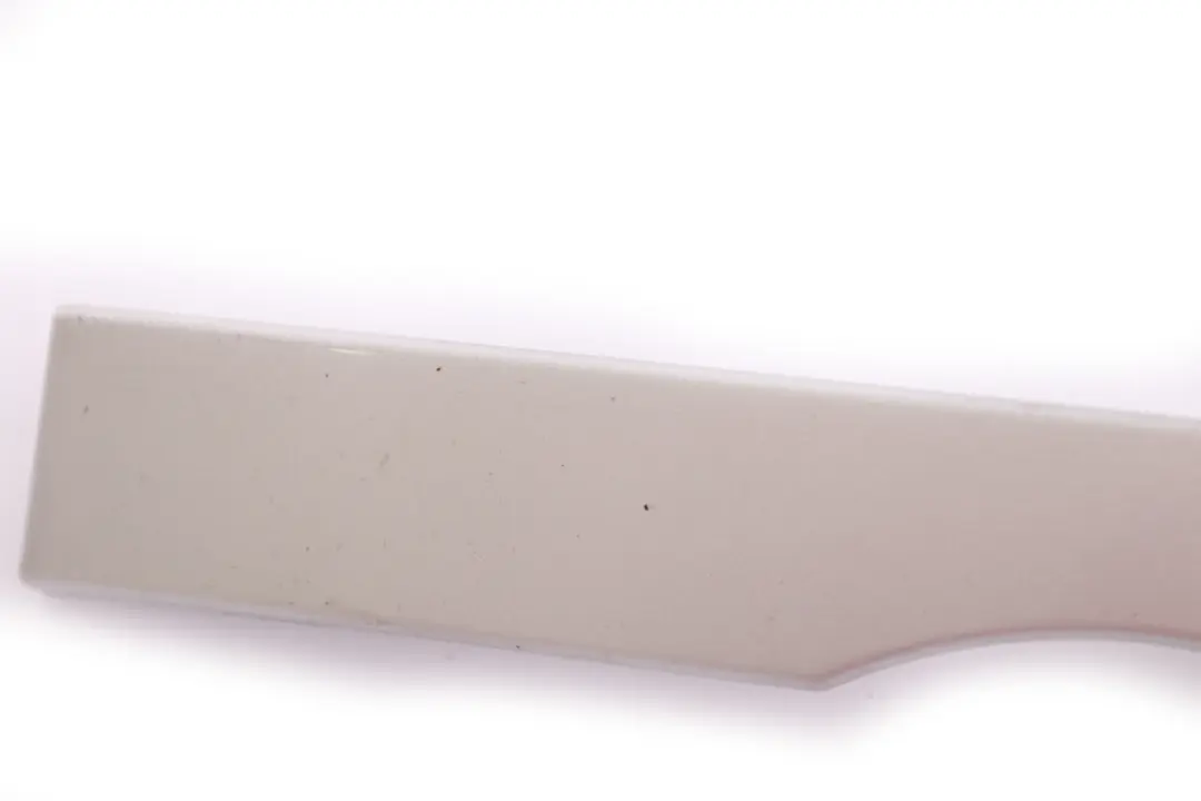 Couverture Visiere A L'Avant Gauche Argent Titane pour BMW X5 E53 à propos du numéro de pièce 8402647 BMW X5 E53 Couverture Visiere A L'Avant Gauche Argent Titane - SKU 8402647-TS - Numéro de pièce 8402647