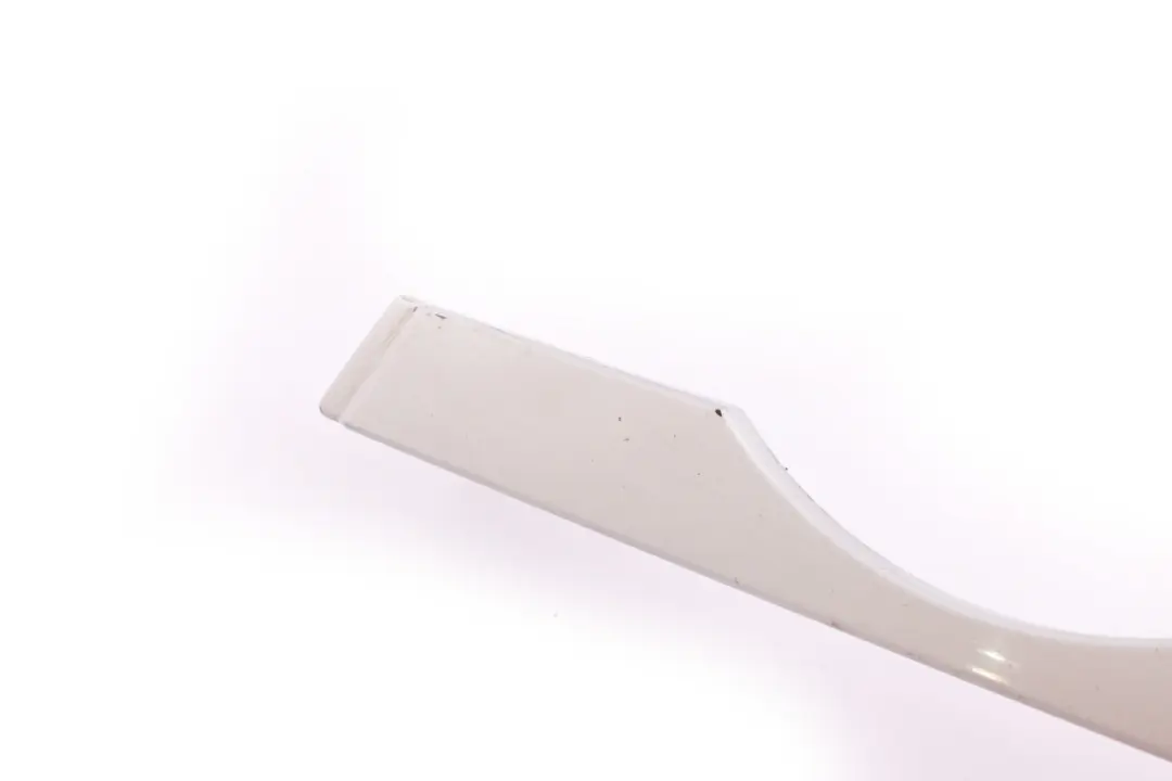 Izquierda Faro Cubierta Panel Trim N / S Titansilber Plata para BMW E53 con número de pieza 8402647 BMW E53 Izquierda Faro Cubierta Panel Trim N / S Titansilber Plata - SKU 8402647-TS - Número de pieza 8402647