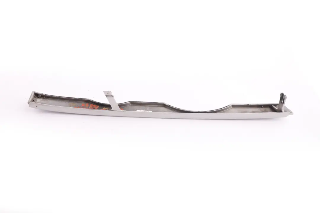  *BMW X5 Reihe E53 Blende Abdeckung Vorne Links Titansilber Silver Silber - SKU 8402647-TS - Teilenummer 8402647