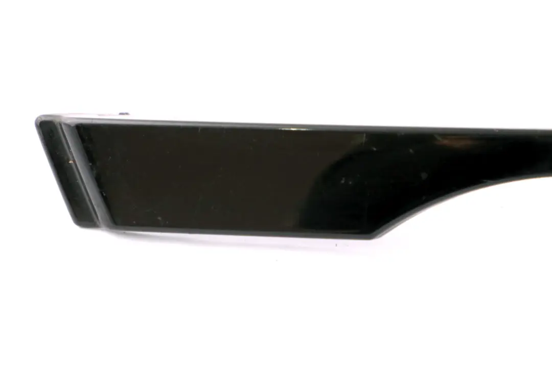 BMW X5 er E53 Blende Scheinwerferabdeckung Rechts Black Sapphire Schwarz - SKU 8402648-BS - Teilenummer 8402648