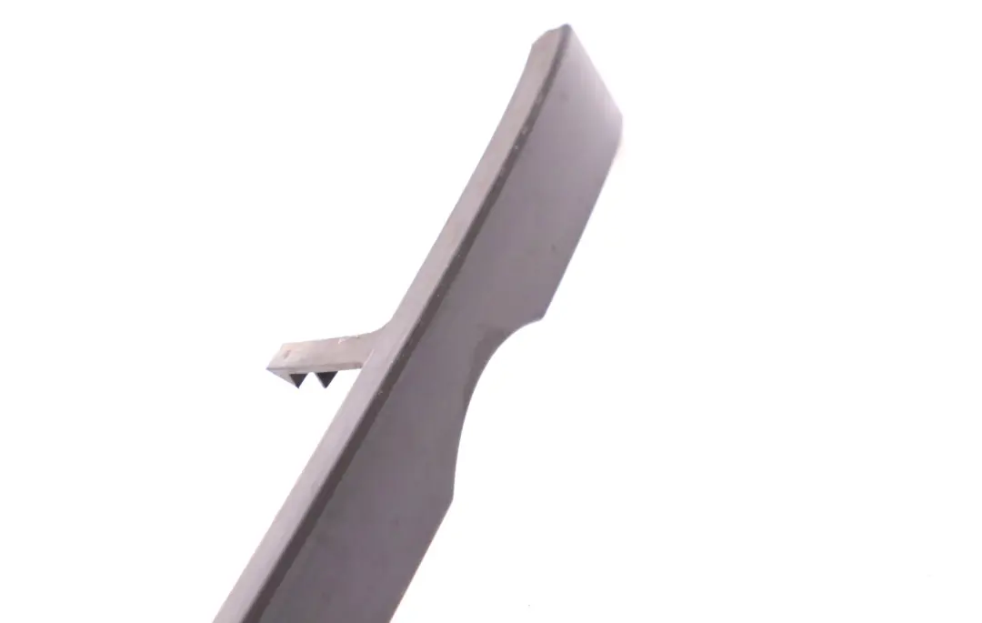 Blende Scheinwerferabdeckung Rechts Black Sapphire Schwarz für BMW X5 er E53 mit Teilenummer 8402648 BMW X5 er E53 Blende Scheinwerferabdeckung Rechts Black Sapphire Schwarz - SKU 8402648-BS - Teilenummer 8402648