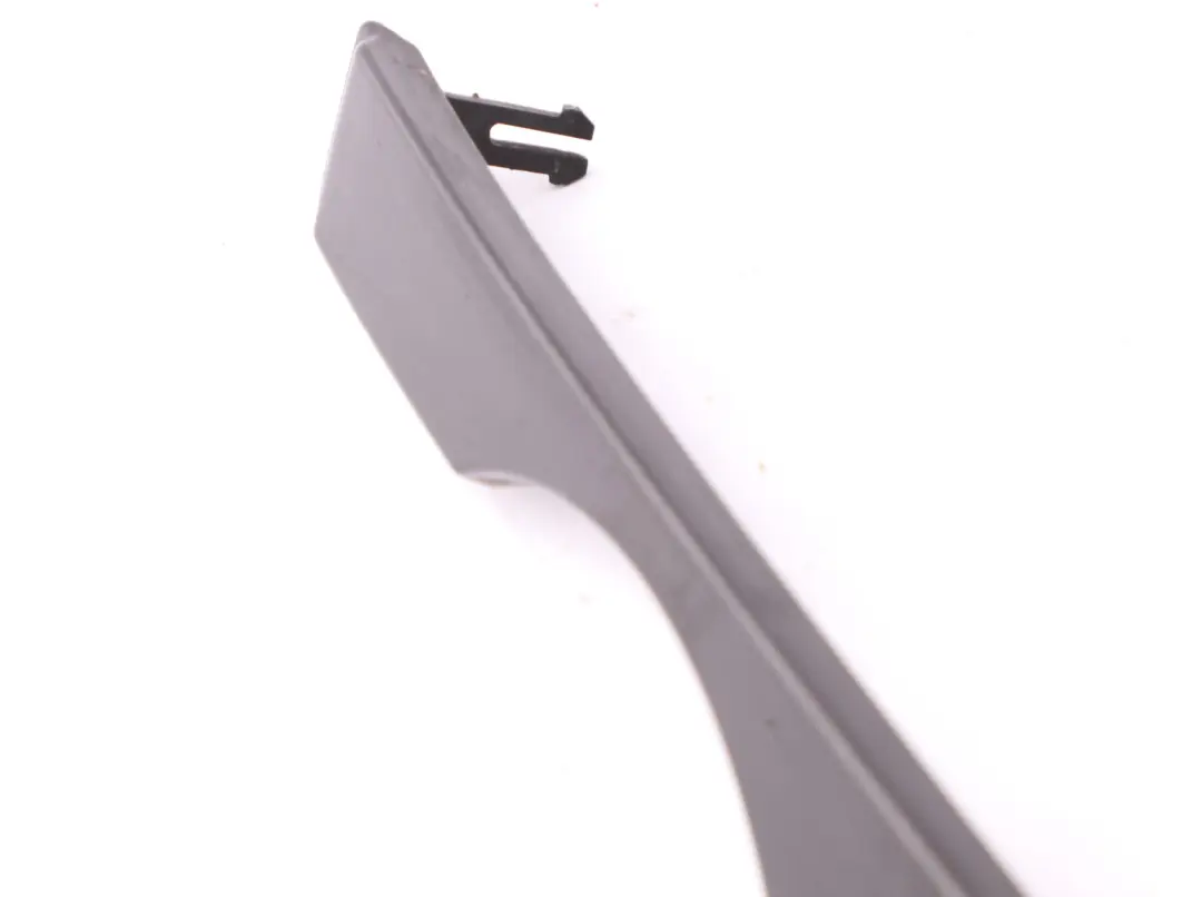 Couverture Coque/Revetement pour Phare Droite Noir Saphir pour BMW X5 E53 à propos du numéro de pièce 8402648 BMW X5 E53 Couverture Coque/Revetement pour Phare Droite Noir Saphir - SKU 8402648-BS - Numéro de pièce 8402648