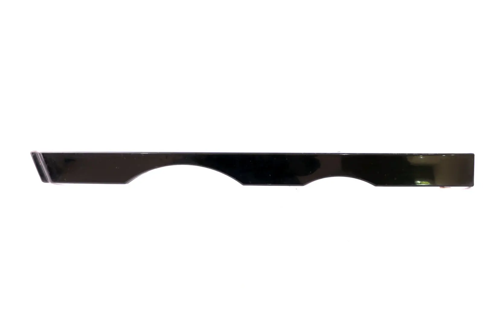 BMW X5 er E53 Blende Scheinwerferabdeckung Rechts Black Sapphire Schwarz 8402648