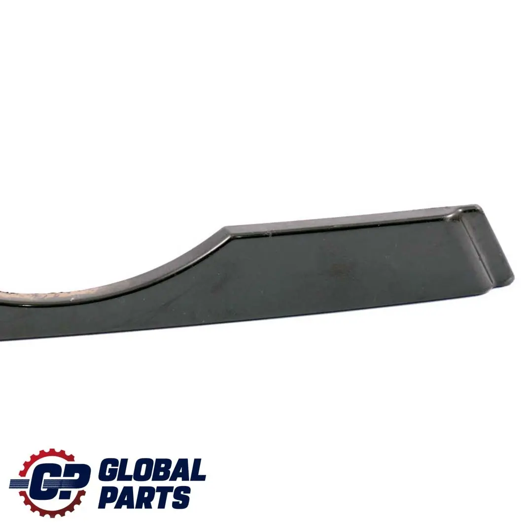 BMW E53 1 Derecho Faro Cubierta embellecedor Panel Negro Zafiro - SKU 8402648-BS1 - Número de pieza 8402648