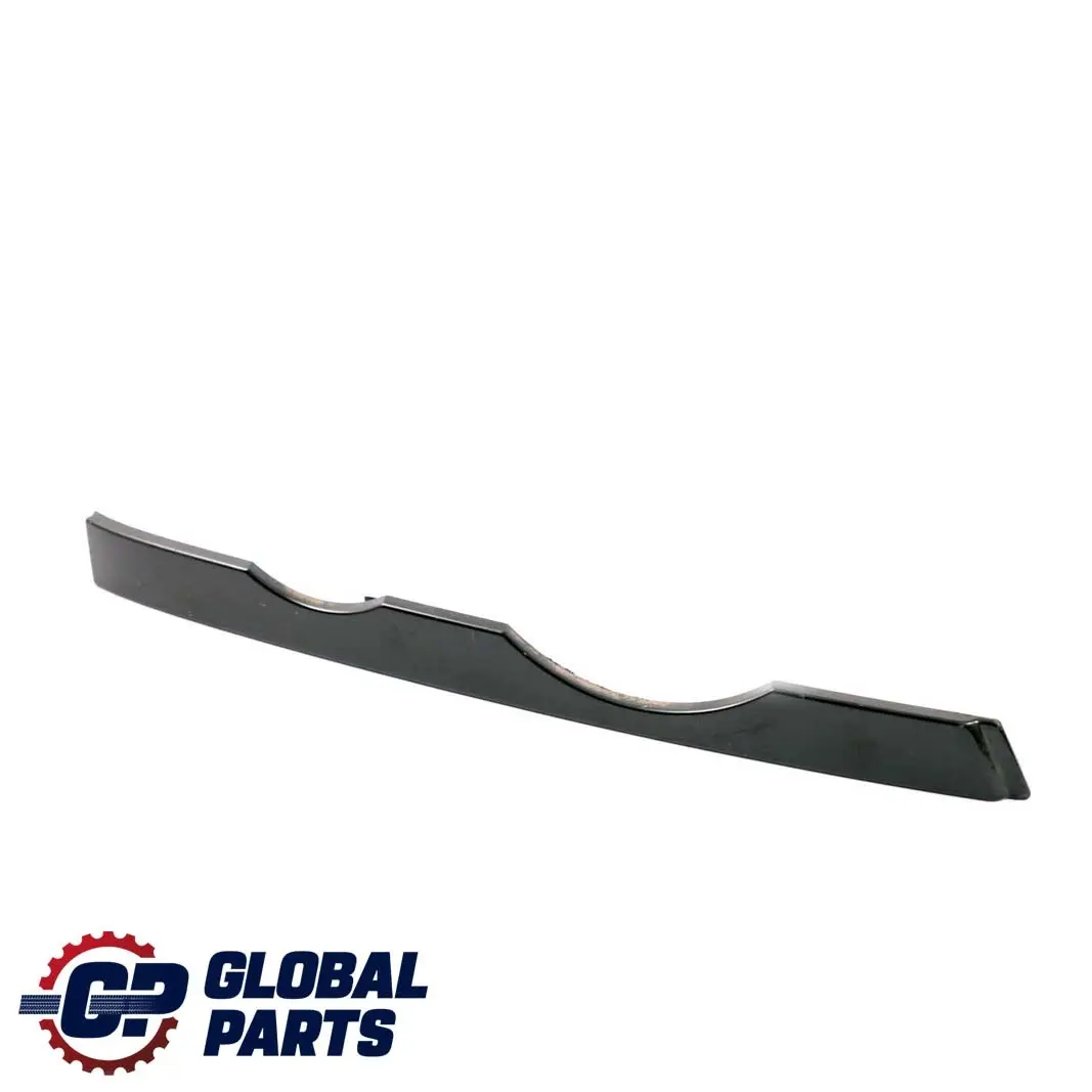 Coque/Revetement pour Phare Droite Noir Sapphire Noir pour BMW X5 E53 à propos du numéro de pièce 8402648 BMW X5 E53 Coque/Revetement pour Phare Droite Noir Sapphire Noir - SKU 8402648-BS1 - Numéro de pièce 8402648