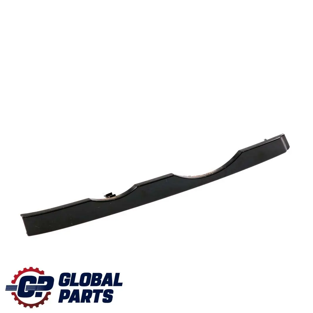 Derecho Faro Cubierta embellecedor Panel Negro Zafiro para BMW E53 1 con número de pieza 8402648 BMW E53 1 Derecho Faro Cubierta embellecedor Panel Negro Zafiro - SKU 8402648-BS1 - Número de pieza 8402648