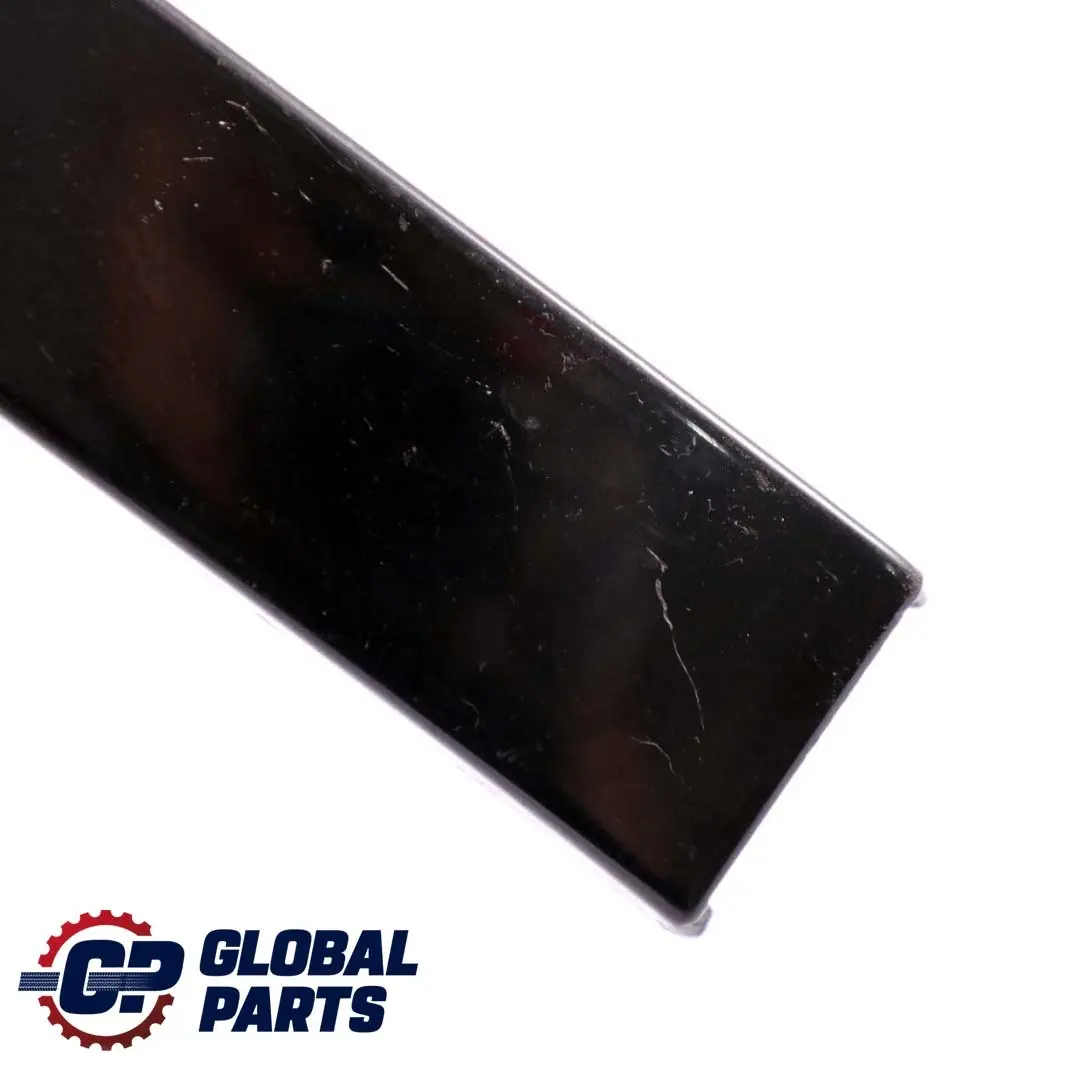 BMW E53 1 Derecho Faro Cubierta embellecedor Panel Negro Zafiro - SKU 8402648-BS1 - Número de pieza 8402648